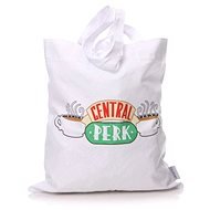 Friends - Central Perk - bevásárló táska - Táska