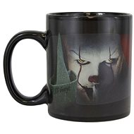 Pennywise - Transforming Mug - Mug