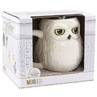 Harry Potter Hedwig - 3D Mug - Mug