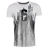 Rainbow Six Siege - Logo - T-shirt L - T-Shirt
