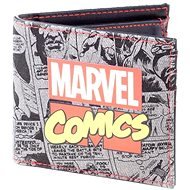 Marvel Comics - pénztárca - Pénztárca
