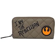 Star Wars – I Am The Rebellion – peňaženka - Peňaženka