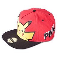 Pokémon Pikachu - Pika - besaballsapka - Baseball sapka