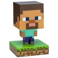 Minecraft - Steve - Svietiaca figúrka - Figúrka