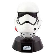 Star Wars - First Order Stormtrooper - világító figura - Figura