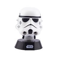 Star Wars - Stormtrooper - Light Figurine - Figure