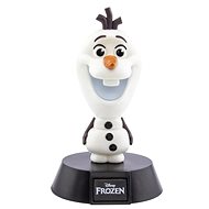 Frozen - Olaf - Light Figurine - Figure