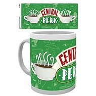 Friends - Central Perk - Ceramic Mug - Mug