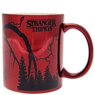 Stranger Things - Mind Flayer - Ceramic Mug - Mug
