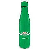 Friends - Central Perk - Trinkflasche aus Edelstahl - Reisebecher