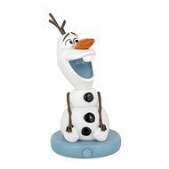 Frozen - Olaf - díszlámpa - Asztali lámpa