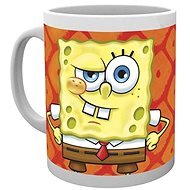 SpongeBob - Faces - Ceramic Mug - Mug