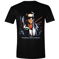 The Terminator - Cover - T-shirt - T-Shirt