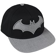 Batman - Logo - Kappe - Basecap