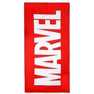 Marvel - Logo - törölköző - Törölköző