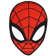Spiderman - Face - Beach Towel - Bath Towel