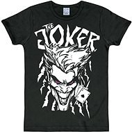 The Joker – tričko M - Tričko