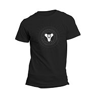 Destiny - Tricorn - T-shirt L - T-Shirt