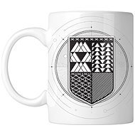 Destiny - Guardians Crest - Mug - Mug