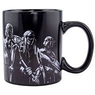 Star Wars - Kylo Ren - Heat Change Mug - Mug