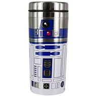 Star Wars - R2-D2 - utazó bögre - Bögre