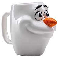 Frozen 2 - Olaf - 3D Mug - Mug