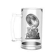 Lord Of The Rings - The One Ring - üvegkancsó - Pohár