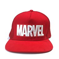 Marvel - Logo - Cap - Baseball Cap
