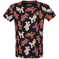 Nintendo - Super Mario - T-shirt - T-Shirt