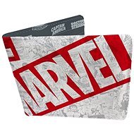 Marvel - Universe - pénztárca - Pénztárca