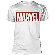 Marvel Comics - Logo - T-Shirt - T-Shirt