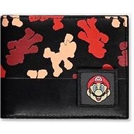 Nintendo - Super Mario - Geldbörse - Portemonnaie