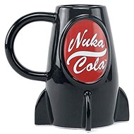 Fallout - Nuka Cola - 3D Mug - Mug