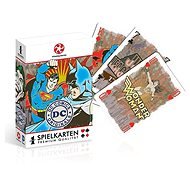 DC Originals - Winning Moves - Spielkarten - Karten