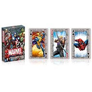 Marvel - Number One - Playing Cards - Card Game