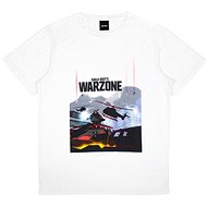 Call of Duty: Warzone - Helicopter - T-shirt S - T-Shirt
