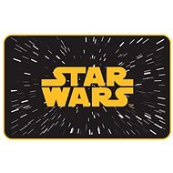 Star Wars - Logo - Fussmatte - Fußmatte