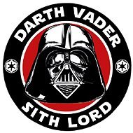 Star Wars - Lord Vader - lábtörlő - Lábtörlő