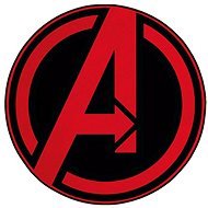 Marvel Avengers - Logo - lábtörlő - Lábtörlő