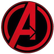 Marvel Avengers - Logo - Mat - Doormat