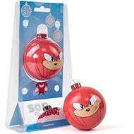 Sonic the Hedgehog - Knuckles - Metal Flask - Christmas Ornaments