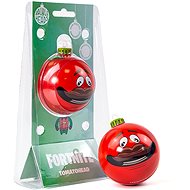 Fortnite - Tomato Head - Metal Flask - Christmas Ornaments