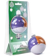 Fortnite - Meowscles - Metal Flask - Christmas Ornaments