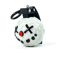 Fortnite - Snowball Grenade - Christmas Tree Decoration - Christmas Ornaments