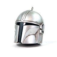 Star Wars - The Mandalorian: Helmet - Christmas Tree Decoration - Christmas Ornaments