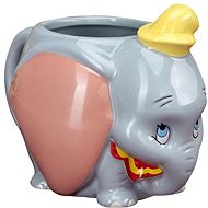 Disney - Dumbo - 3D Mug - Mug