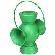 DC Comics: Green Lantern - 3D-Lampe - Lampe