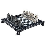 Harry Potter - The Final Challenge Chess Set - šachy - Board Game