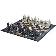 A Gyűrűk Ura - Csata a Közép-Föld sakkkészletért - sakk - Társasjáték