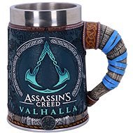Assassin's Creed Valhalla - Tankard - Mug